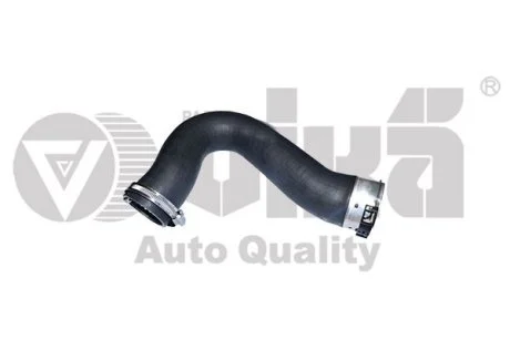 Патрубок интеркуллера VW Crafter (12-16) VIKA Vika 11451810501