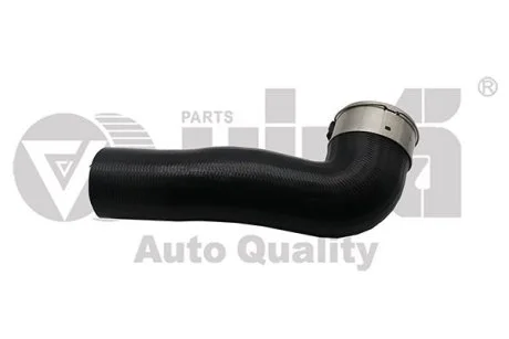 Патрубок интеркуллера VW Golf (09-13),Jetta (11-14)/Audi A3 (09-13) VIKA Vika 11451811501