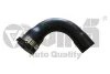 Патрубок интеркуллера VW Golf (09-13),Jetta (11-14)/Audi A3 (09-13) VIKA Vika 11451812001 (фото 1)