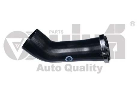 Патрубок інтеркулера VW T5 (10-19) VIKA Vika 11451818301
