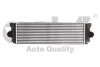 Радиатор интеркуллера VW Crafter (12-16) VIKA Vika 11451818901 (фото 1)