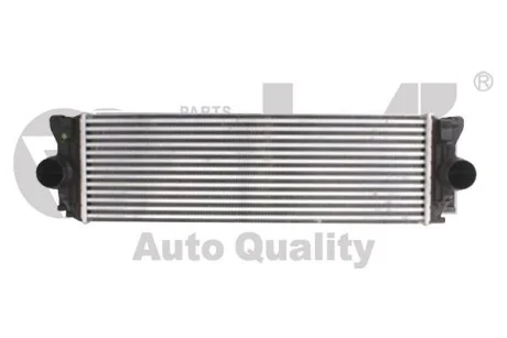 Радиатор интеркуллера VW Crafter (12-16) VIKA Vika 11451818901