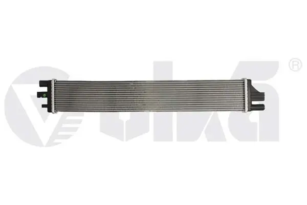 Інтеркулер VW Golf VII 1.4 GTE Hybrid (14-20)/Seat Leon III Cupra 1.2 TSI (13-)/ Vika 11451819601 (фото 1)