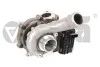 Турбокомпрессор VW Touareg (07-12)/Audi A6 (09-11),Q7 (07-15) 3.0D VIKA Vika 11451820801 (фото 1)