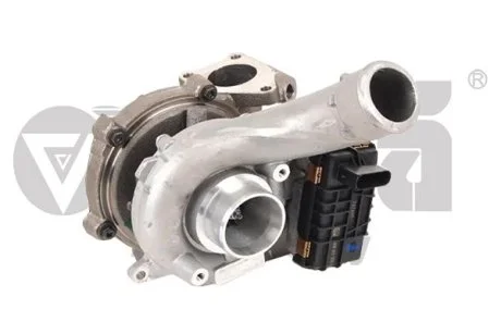 Турбокомпрессор VW Touareg (07-12)/Audi A6 (09-11),Q7 (07-15) 3.0D VIKA Vika 11451820801