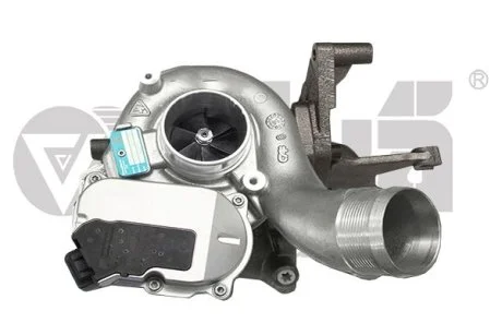Турбина VW Touareg (03-10)/Audi A4 (05-08),A6 (05-08),Q7 (07-09) (+прокл.) VIKA Vika 11451821001