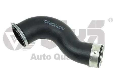 Патрубок интеркуллера VW T5,T6 2,0L vika Vika 11451821401