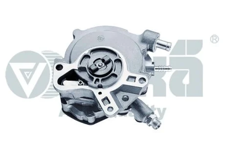 Насос топливный и вакуумный 2,5D VW Touareg (03-10),T5 (03-10) VIKA Vika 11451821601