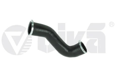Патрубок інтеркулера лівий Audi A1/VW Polo/Skoda Fabia VIKA Vika 11451826101