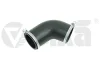 Патрубок интеркулера Audi Q3 2.0D, 2.0 л (11-) VIKA Vika 11451827201 (фото 1)