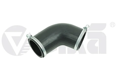 Патрубок интеркулера Audi Q3 2.0D, 2.0 л (11-) VIKA Vika 11451827201