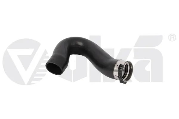 Патрубок інтеркулера VW Crafter 2.0 TDI (11-) VIKA Vika 11451827301 (фото 1)