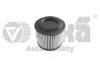Фильтр масляный (вставка) Skoda Fabia (00-15)/VW Polo (02-15)/Seat Cordoba (03-09),Ibiza (02-15),Toledo (13-15) VIKA Vika 11980059601 (фото 1)