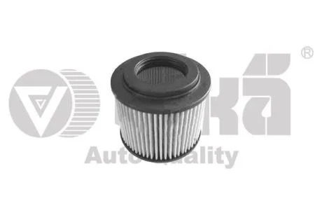 Фильтр масляный (вставка) Skoda Fabia (00-15)/VW Polo (02-15)/Seat Cordoba (03-09),Ibiza (02-15),Toledo (13-15) VIKA Vika 11980059601