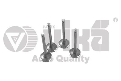 Клапан впускной Skoda Fabia (99-03),Octavia (99-01),Felicia (94-01) Vika 11980177101