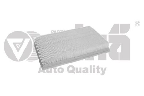 Фильтр воздушный Skoda Fabia (00-08),Octavia (04-08)/VW Caddy (04-08),Golf (98-07),Polo (02-08) Vika 11980197001