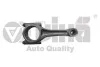 Шатун (1шт) 1,4L Skoda Fabia (99-03),Octavia (99-01) vika Vika 11980655201 (фото 1)