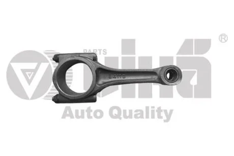 Шатун (1шт) 1,4L Skoda Fabia (99-03),Octavia (99-01) vika Vika 11980655201