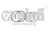 Комплект поршневых колец (на двс) Skoda Fabia (99-08),Octavia (00-06)/VW Golf (97-06) vika Vika 11980798201 (фото 1)