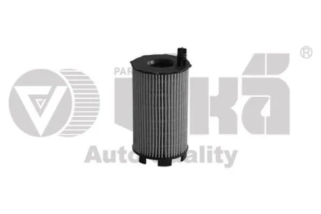 Фильтр масляный VW Touareg (11-)/Audi A5 (08-11),A6 (07-11),A8 (08-13),Q7 (10-) VIKA Vika 11980861101