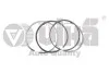 Комплект поршневых колец (на двс) Skoda Octavia (00-10)/Golf (00-08),Passat (96-10) vika Vika 11981187801 (фото 1)