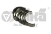 Вкладыши коренные STD (комплект 6шт) Skoda Fabia (99-02),Rapid (87-91) VIKA Vika 11981404601 (фото 1)