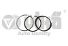 Комплект поршневых колец (на поршень) Skoda Fabia 1,6L (15-),Octavia (14-)/VW Golf (14-) vika Vika 11981543201 (фото 1)