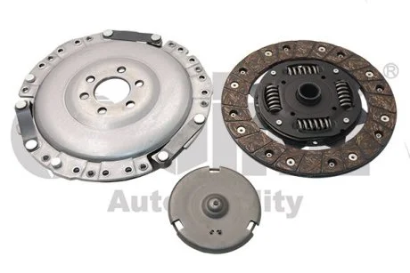Комплект сцепления Seat Cordoba (93-99),Ibiza (93-99),Toledo (92-99) VIKA Vika 11981629601
