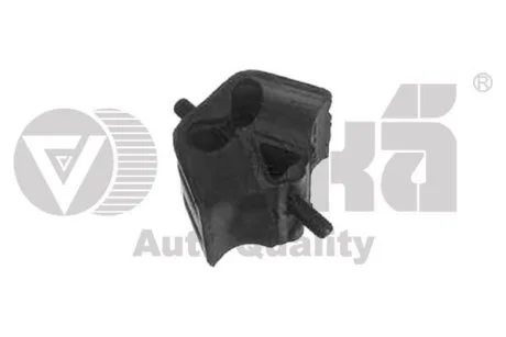 Подушка двигателя VW Passat (-88)/ Audi 80,90, A5 (-96) VIKA Vika 11990249601