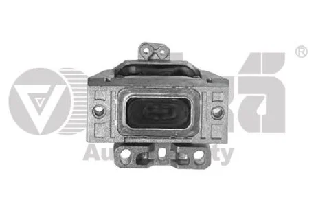 Опора ДВС Skoda Octavia (97-11)/VW Golf (96-03)/Audi A3 (97-03)/Seat Leon (00-06),Toledo (99-04) VIKA Vika 11990251801