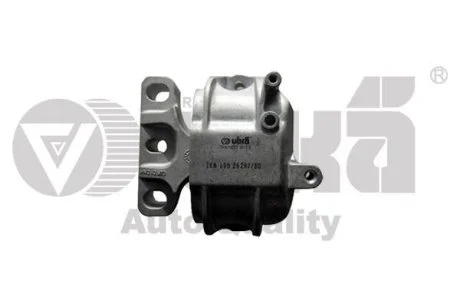 Опора ДВС Skoda Octavia (04-08,09-)/VW Golf (04-),Jetta (06-)/Audi A3 (04-08)/Seat Tol 11-13,Leon (06-10) VIKA Vika 11990383501