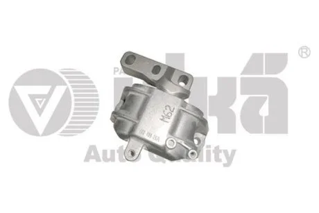 Опора ДВС Skoda Octavia (04-08,09-)/VW Golf (04-),Jetta (06-),Passat (06-11)/Audi A3 (04-13)/Seat Leon (06-10),Toledo (05-09) VIKA Vika 11990384001