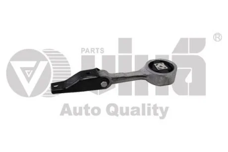 Опора двигателя задняя Skoda Fabia (11-15),Rapid (13-)/VW Polo (09-14)/Seat Cordoba (06-09),Ibiza (06-12,13-)15,Toledo (13-15) VIKA Vika 11991524001