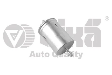 Фильтр топливный (бензин) Skoda Octavia (97-11) / VW Golf (96-03), T5 (03-) / Audi A3 (97-03), A4 (01-09), A8 (03-07), TT (99-06) VIKA Vika 12010073101