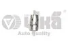 Фильтр топливный (с клипсами) Skoda Fabia (00-08)/VW Golf (04-07),Polo (95-10)/Audi A2 02-05,A3 (04-08) VIKA Vika 12010076701 (фото 1)