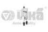 Фильтр топливный 3 бара Skoda Fabia (00-08)/VW Polo (02-10)/Seat Cordoba (03-09),Ibiza (02-10) VIKA Vika 12010076801 (фото 1)