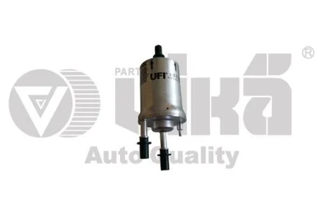 Фильтр топливный VW Golf (04-14),Jetta (06-14),Passat (09-11),Polo (10-12)/Audi A3 (04-13),TT (07-14) VIKA Vika 12010077201
