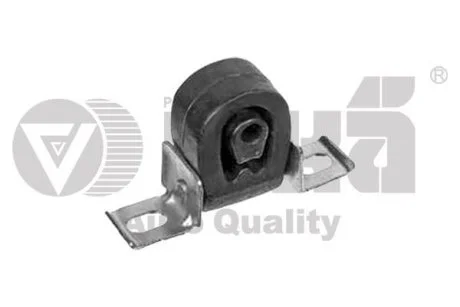 Подушка глушителя VW Caddy (96-03),Golf (92-02),Polo (95-02),T4 (96-04)/Seat Ibiza (97-99) VIKA Vika 12530260601