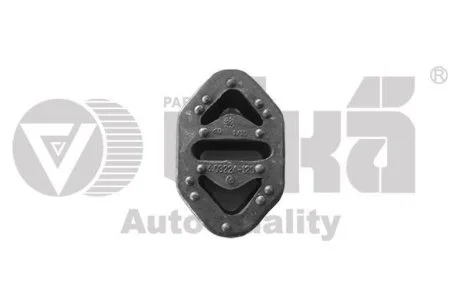 Подушка глушителя Skoda Favorit,Forman (88-95),Felicia (95-01)/VW Caddy (97-01) VIKA Vika 12530262301