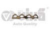 Прокладка выпускного коллектора Skoda Fabia (11-15),Octavia (09-13)/VW Golf (05-16),Jetta (09-),Passat (08-15),Tiguan (08-) Vika 12531044101 (фото 1)