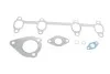 Комплект прокладок турбокомпрессора Skoda Fabia (05-08)/VW Golf (03-06),Polo (02-08)/Seat Ibiza (02-10) VIKA Vika 12531045601 (фото 1)