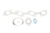 Комплект прокладок турбины Skoda Octavia (09-13)/VW Golf (04-09),Jetta (06-11),Passat (06-11)/Seat Leon (06-13),Toledo (05-09) VIKA Vika 12531045801 (фото 1)