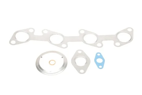 Комплект прокладок турбины Skoda Octavia (09-13)/VW Golf (04-09),Jetta (06-11),Passat (06-11)/Seat Leon (06-13),Toledo (05-09) VIKA Vika 12531045801