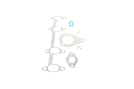 Комплект прокладок турбины VW Bora 02-05,Golf (02-06) 1.9L mot.ARL VIKA Vika 12531045901
