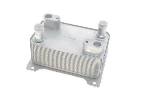 Радиатор масляный VW Passat (06-11)/Audi A8 (04-10) VIKA Vika 13171597001
