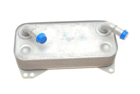 Радиатор масляный VW Sharan (16-),Tiguan (08-18)/Audi Q3 (12-18) VIKA Vika 13171597201