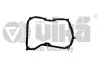 Прокладка піддону масляного акпп Skoda Fabia (07-10,11-), Octavia (04-13, 13-) / VW Golf (04-), Jetta (06-), Passat (06-), Polo (05-) VIKA Vika 13210767201 (фото 1)