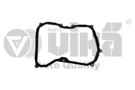 Прокладка піддону масляного акпп Skoda Fabia (07-10,11-), Octavia (04-13, 13-) / VW Golf (04-), Jetta (06-), Passat (06-), Polo (05-) VIKA Vika 13210767201