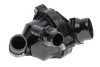 Корпус термостата 97? BMW 3 E90 (07-11)<X5 E70 (06-13),X6 (07-14) vika Vika 13750000301 (фото 3)