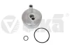 Радіатор масляний з кільцем Audi A3, TT/Skoda Octavia/VW Passat, Golf, Touran, Vika 14091597101 (фото 1)
